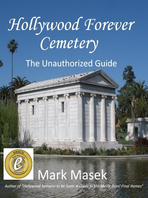 Title details for Hollywood Forever Cemetery by Mark Masek - Available